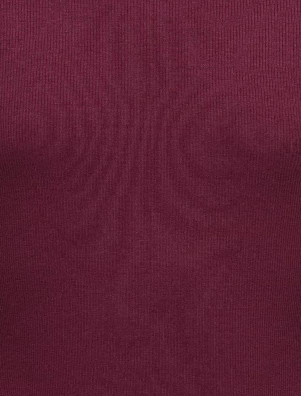 T-shirt Only - vino
