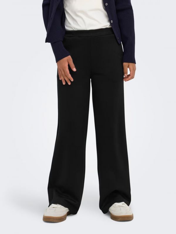 Pantalone Only - black