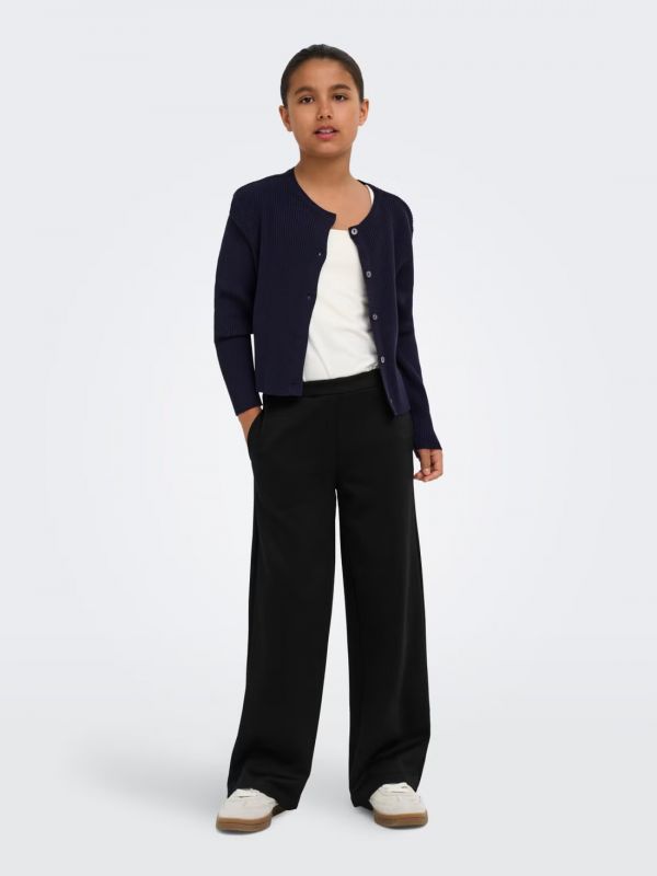 Pantalone Only - black