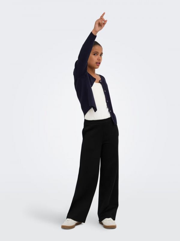 Pantalone Only - black