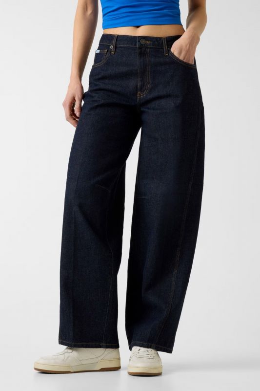 Pantalone jeans Guess Jeans - denim scuro