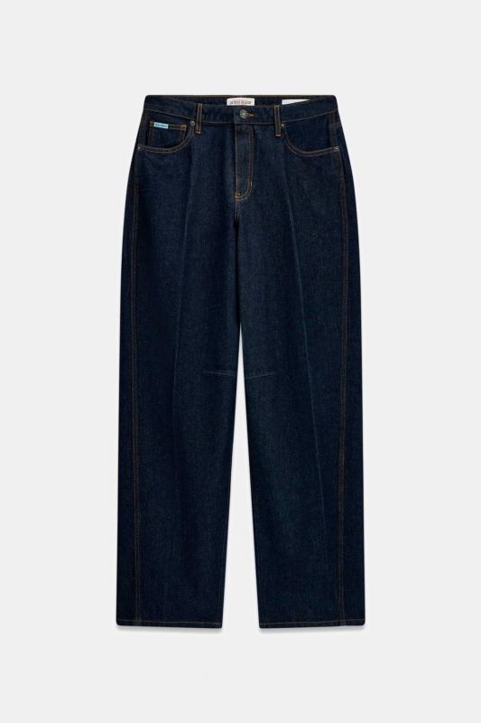 Pantalone jeans Guess Jeans - denim scuro