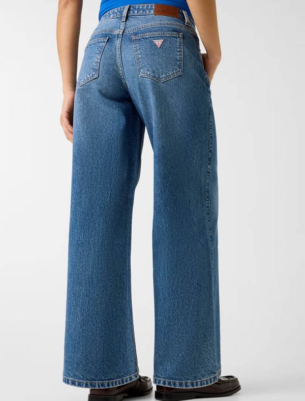 Pantalone jeans Guess Jeans - jeans
