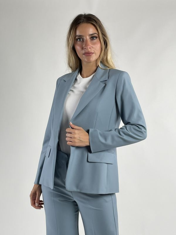 Giacca Iblues - azzurro