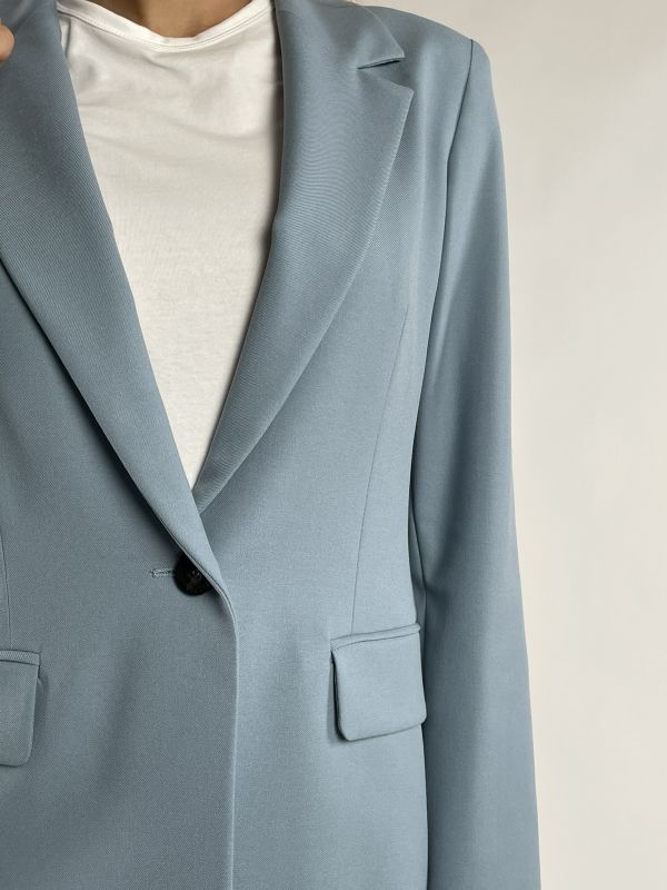Giacca Iblues - azzurro