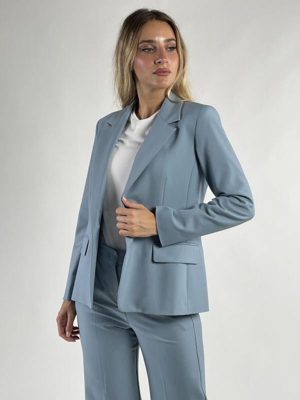 Giacca Iblues - azzurro