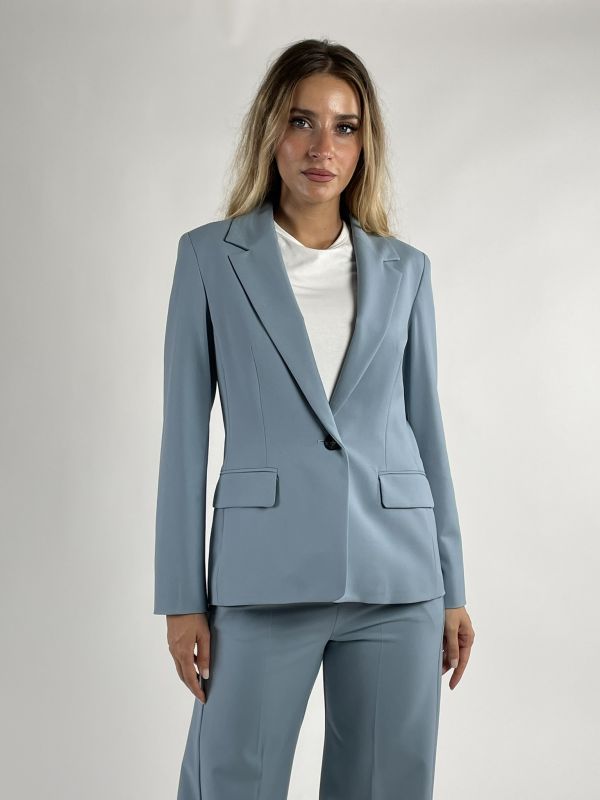 Giacca Iblues - azzurro