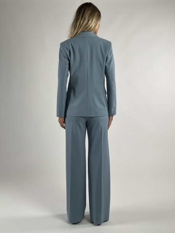 Giacca Iblues - azzurro