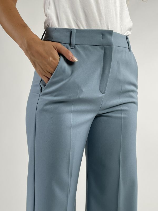 Pantalone Iblues - azzurro
