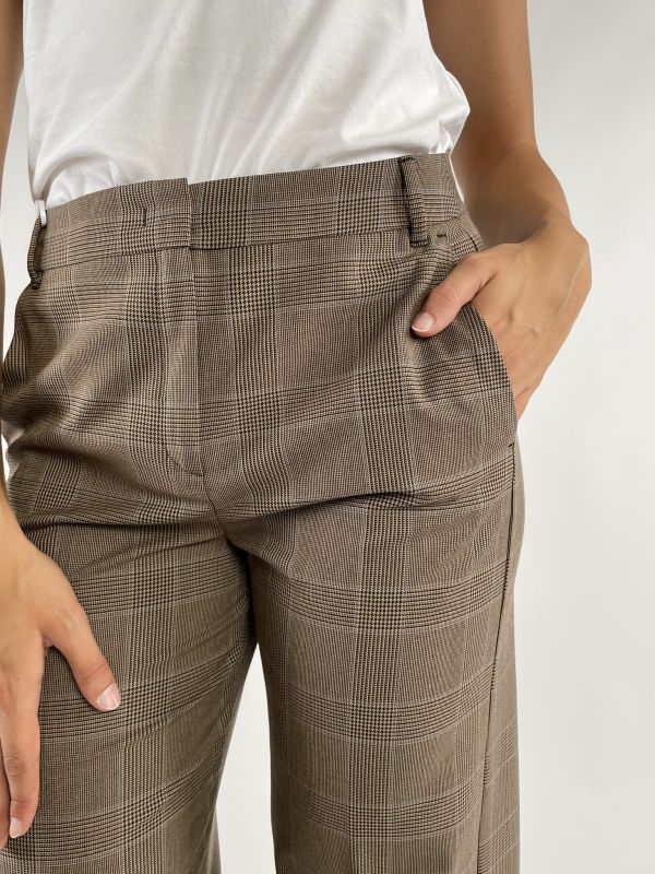 Pantalone Iblues - beige