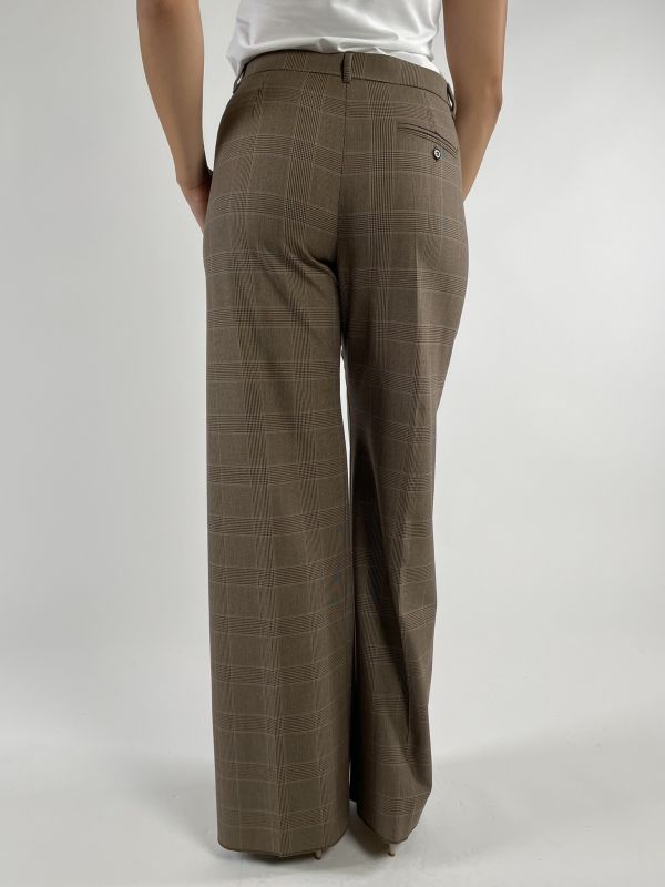 Pantalone Iblues - beige