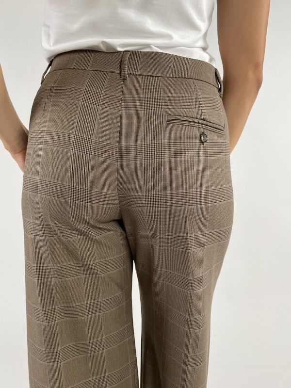 Pantalone Iblues - beige