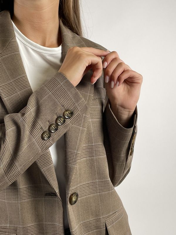 Giacca Iblues - beige