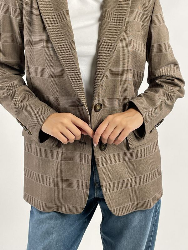 Giacca Iblues - beige