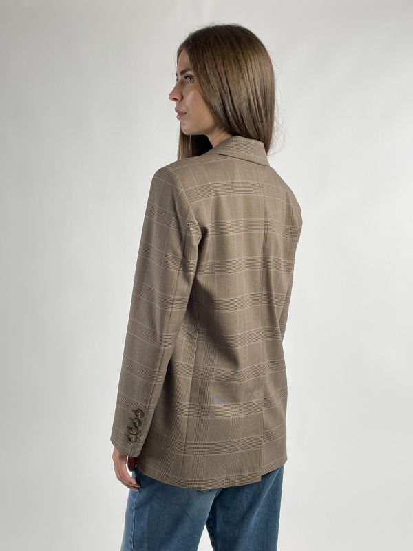 Giacca Iblues - beige