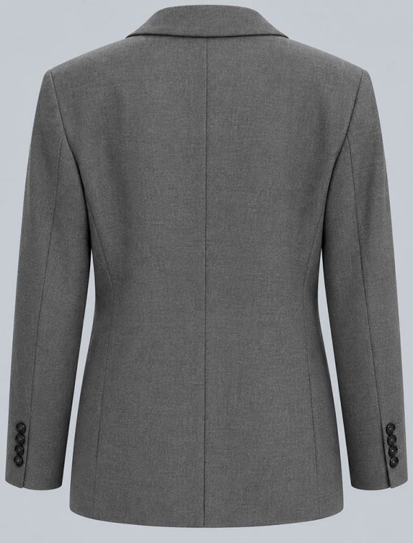Giacca Iblues - grigio melange