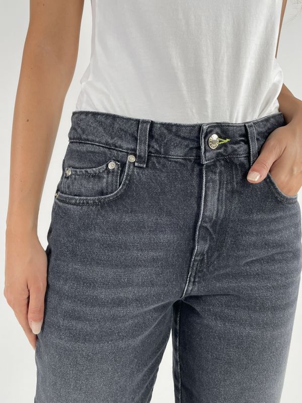 Pantalone jeans Iblues - nero