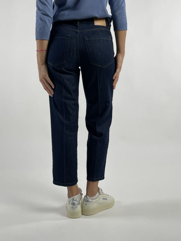 Pantalone jeans Iblues - blu jeans