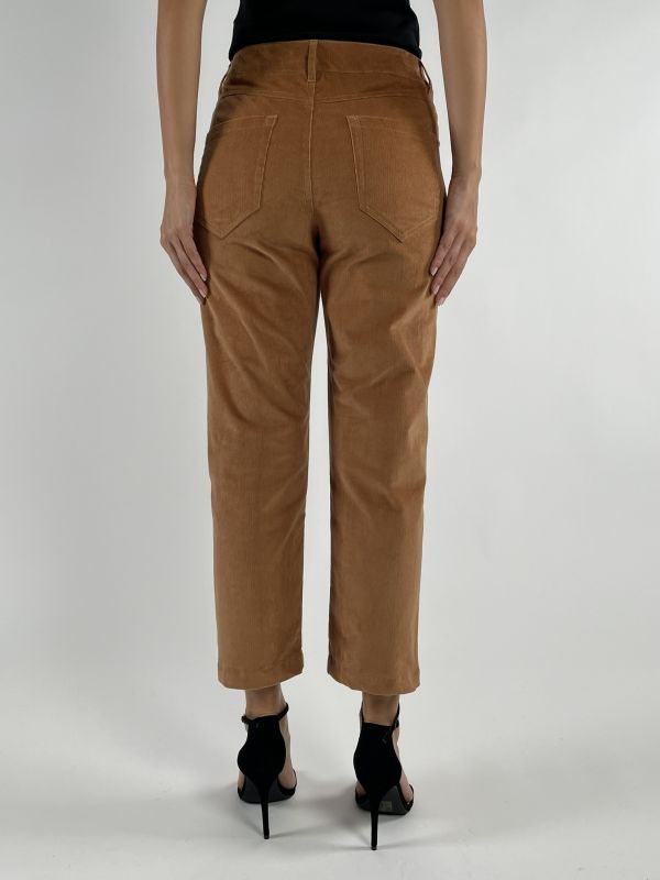 Pantalone Iblues - cammello