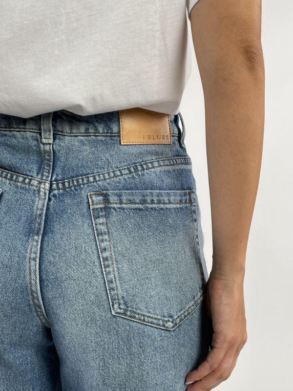 Pantalone jeans Iblues - blu jeans