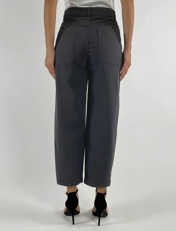 Pantalone Iblues - antracite
