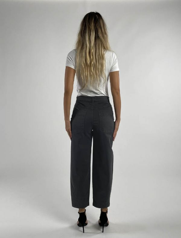 Pantalone Iblues - antracite