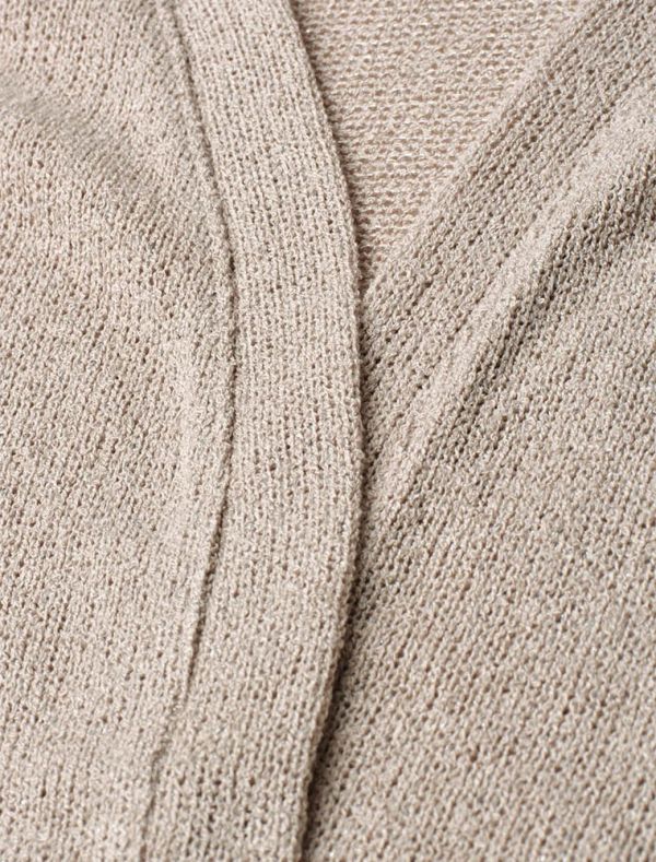 Coprispalla Street One - sand