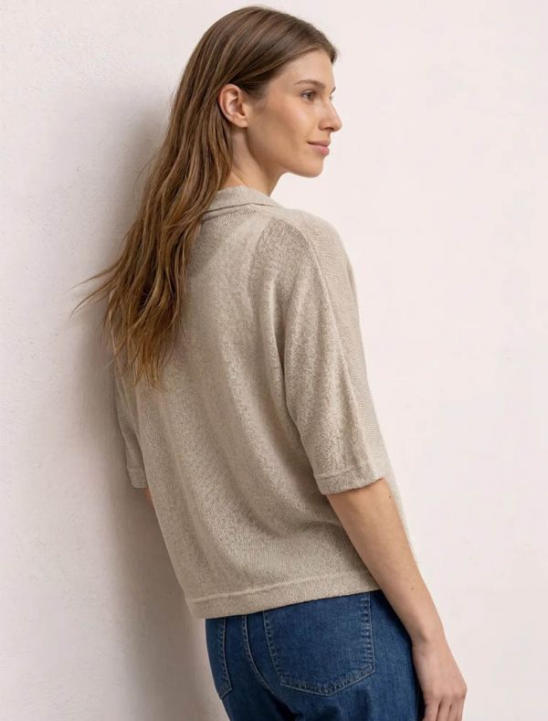 Coprispalla Street One - sand