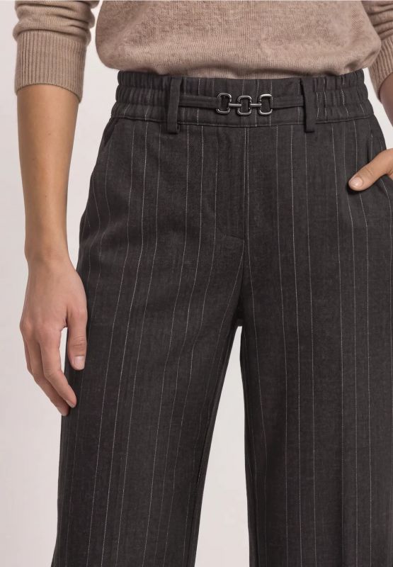 Pantalone Street One - moka