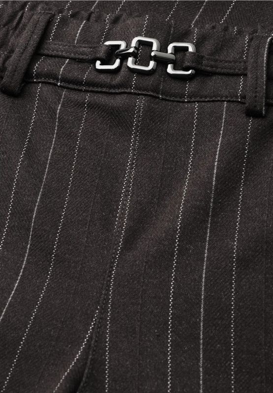 Pantalone Street One - moka
