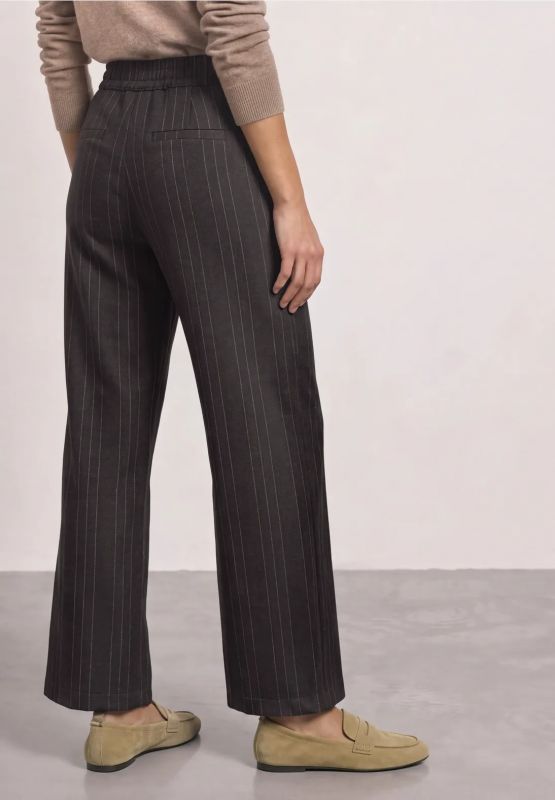 Pantalone Street One - moka