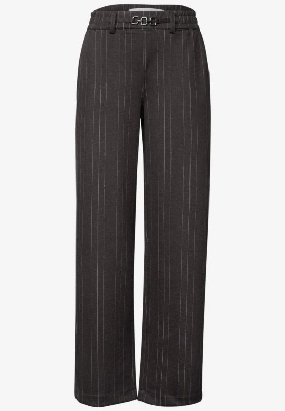 Pantalone Street One - moka