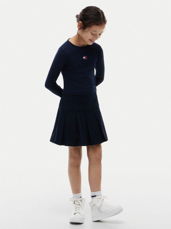 T-shirt Tommy Hilfiger - navy