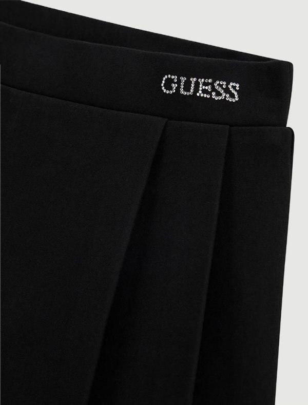 Gonna Guess - black