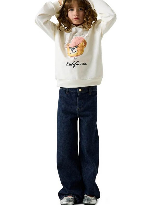 Pantalone jeans Guess - denim scuro