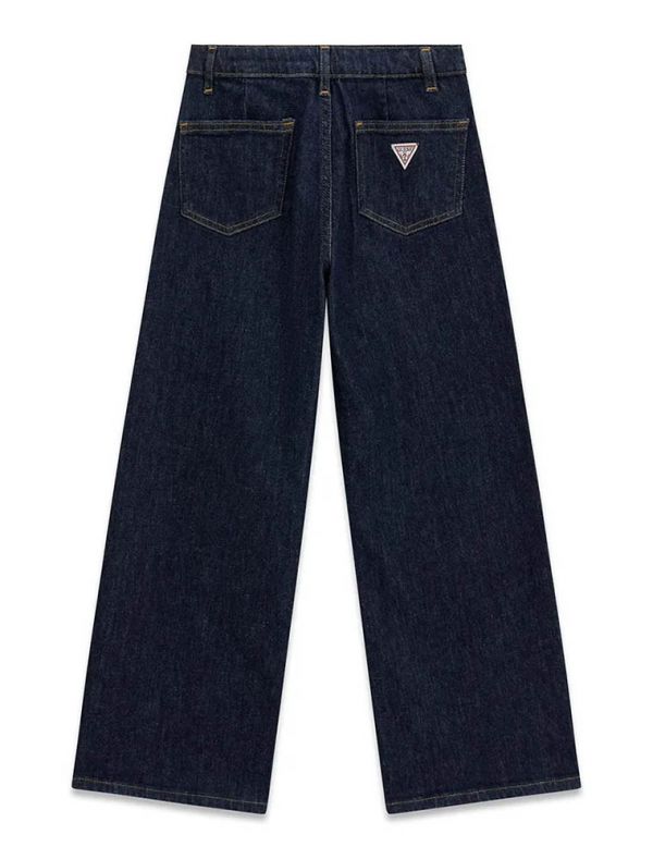 Pantalone jeans Guess - denim scuro