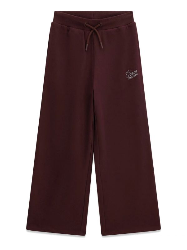 Pantalone Guess - bordeaux