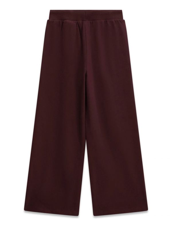 Pantalone Guess - bordeaux