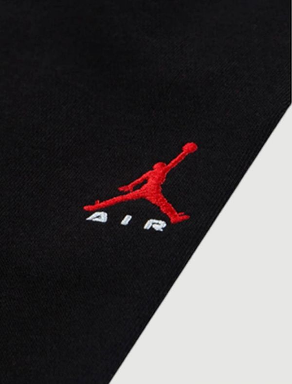 Pantalone Jordan - black