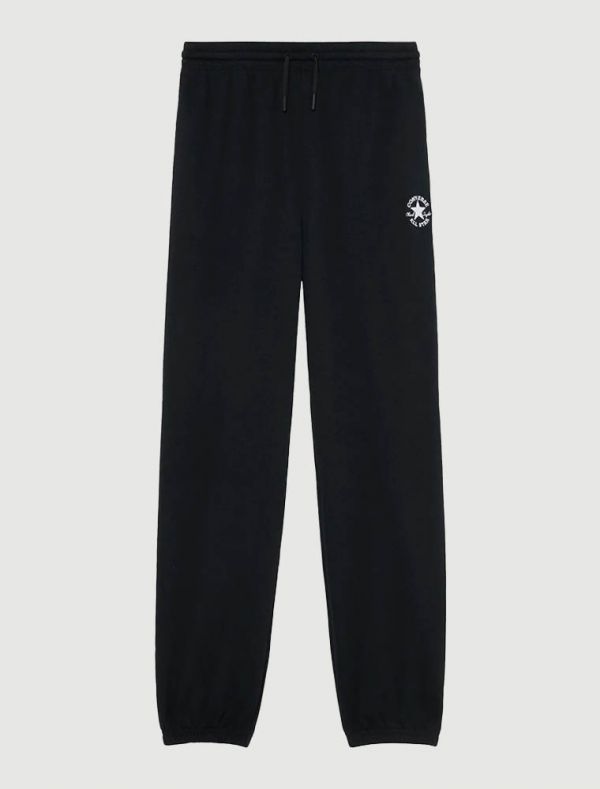 Pantalone Converse - nero