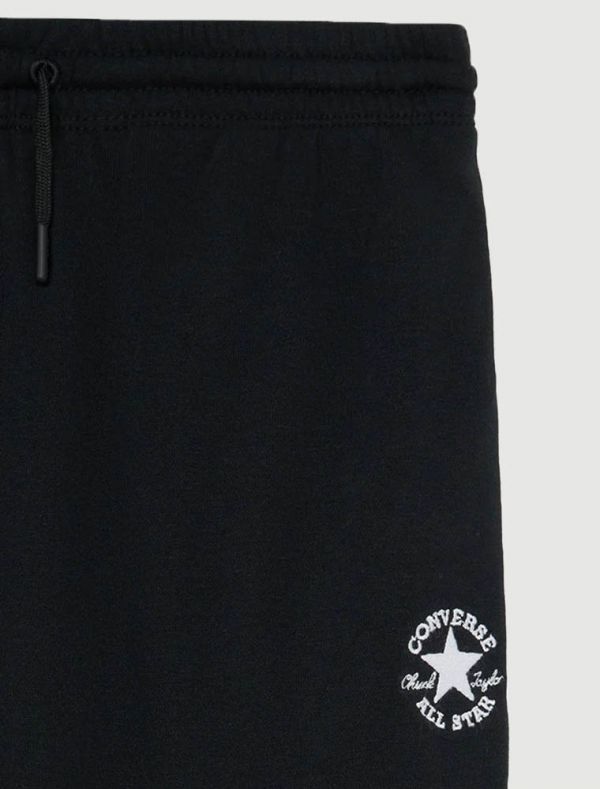 Pantalone Converse - nero