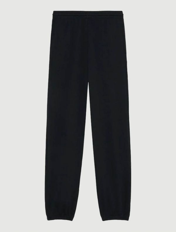 Pantalone Converse - nero