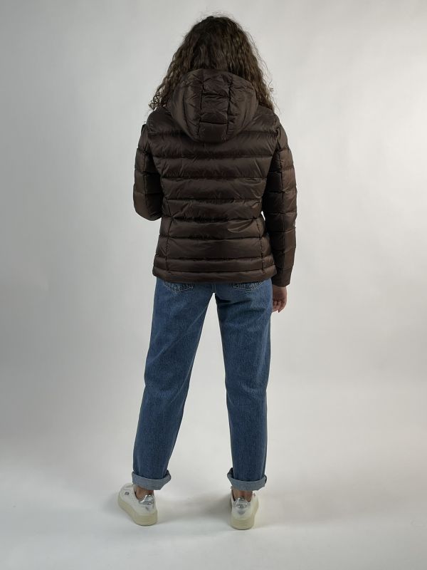 Giubbino Blauer - brown