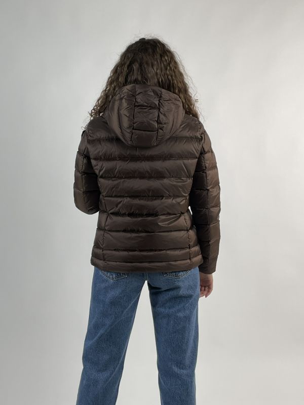 Giubbino Blauer - brown