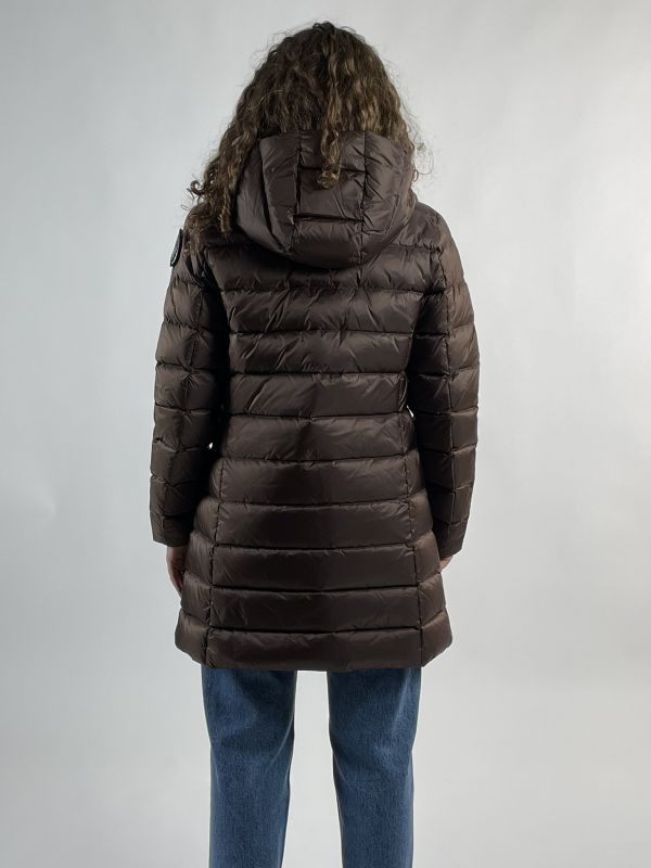 Cappotto imbottito Blauer - brown