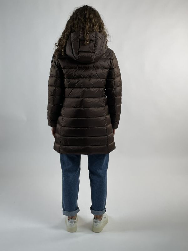 Cappotto imbottito Blauer - brown
