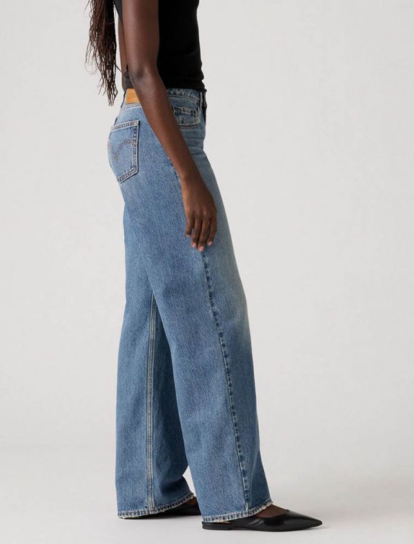 Pantalone jeans Levi's - jeans