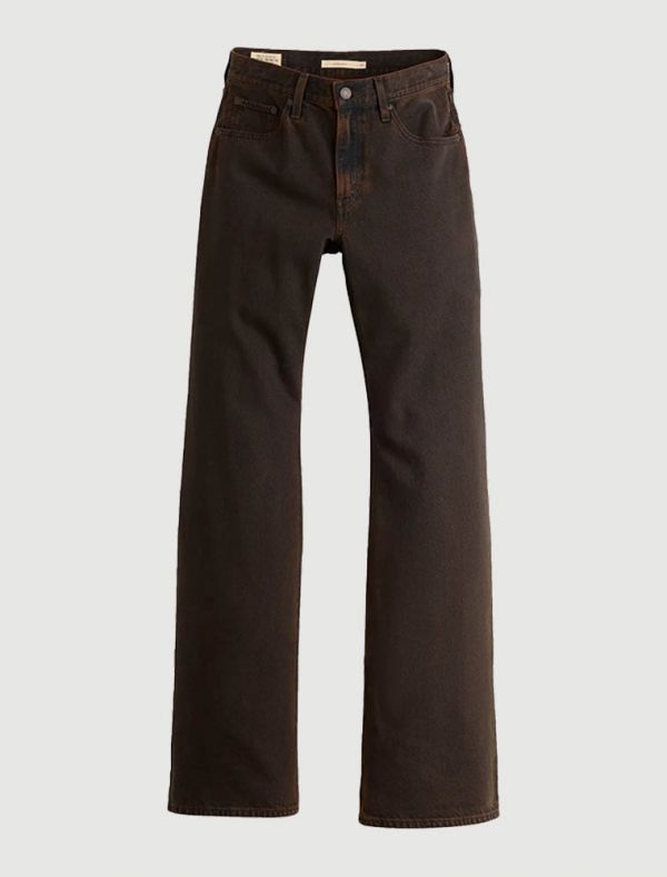 Pantalone jeans Levi's - terra bruciata