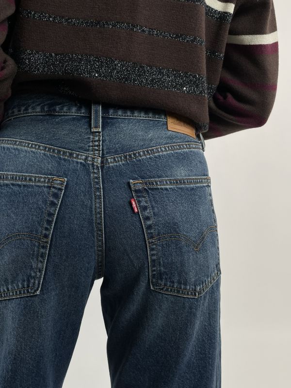 Pantalone jeans Levi's - jeans