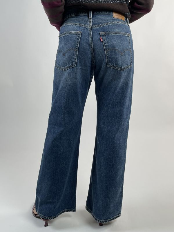 Pantalone jeans Levi's - jeans